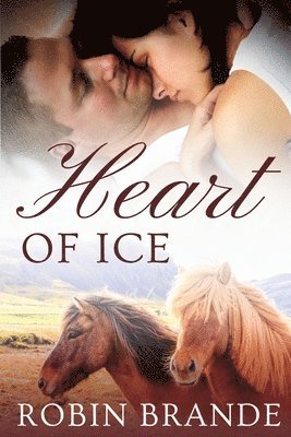 Heart of Ice 1