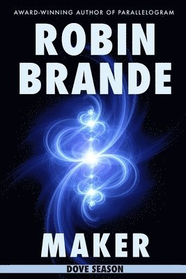 Robin Brande - Maker, Häftad
