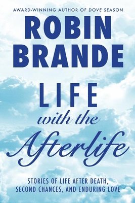 bokomslag Life with the Afterlife