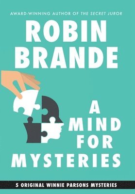 bokomslag Mind for Mysteries