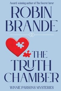 bokomslag Truth Chamber