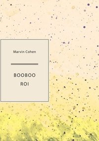bokomslag Booboo Roi