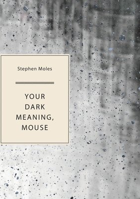 Your Dark Meaning, Mouse 1