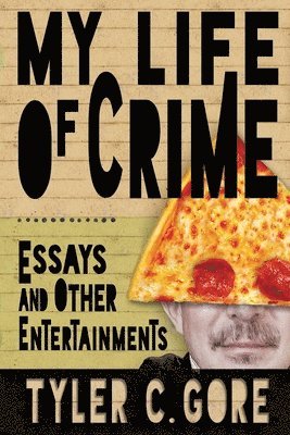 My Life of Crime 1