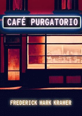bokomslag Café Purgatorio