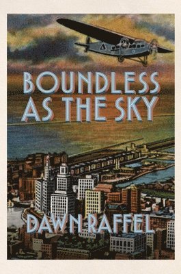 Boundless as the Sky 1