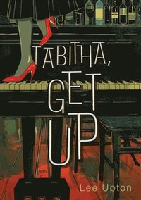 bokomslag Tabitha, Get Up