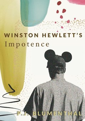 bokomslag WInston Hewlett's Impotence