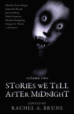 Stories We Tell After Midnight 1