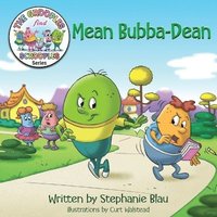 bokomslag Mean Bubba-Dean