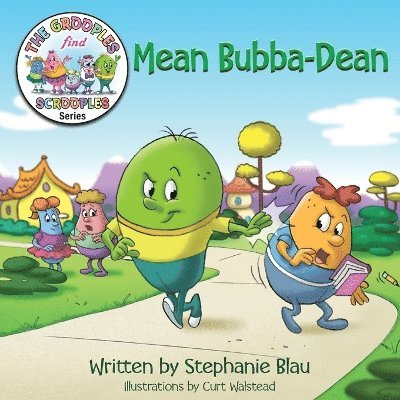 Mean Bubba-Dean 1