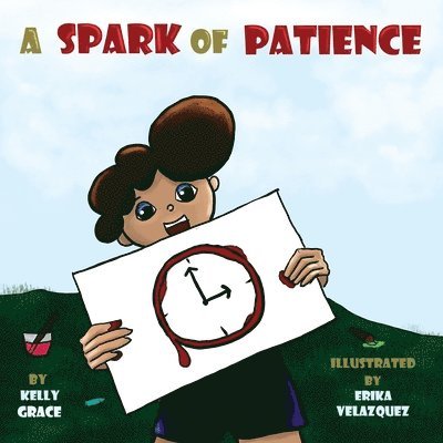 A Spark of Patience 1