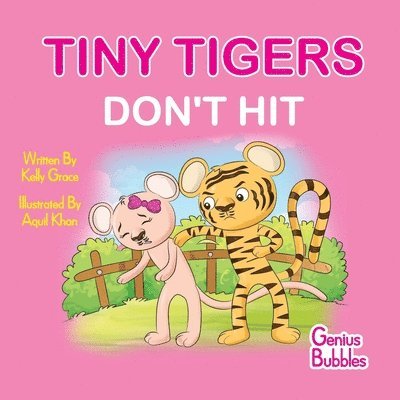 Tiny Tigers Don't Hit 1