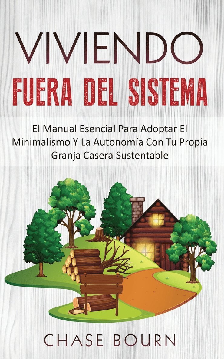 Viviendo Fuera Del Sistema 1