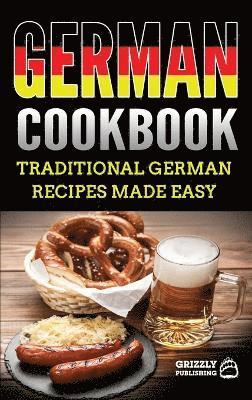 German Cookbook 1