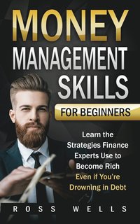 bokomslag Money Management Skills for Beginners