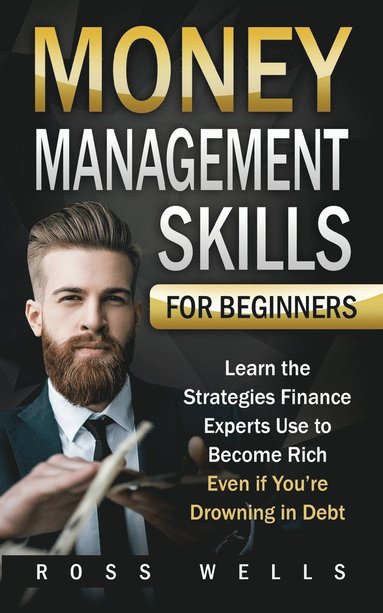 bokomslag Money Management Skills for Beginners