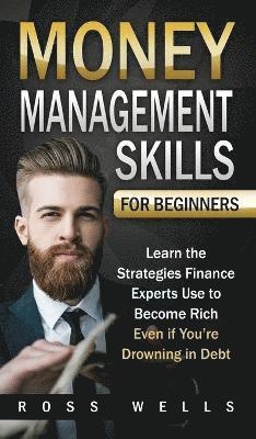 bokomslag Money Management Skills for Beginners