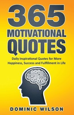 365 Motivational Quotes 1