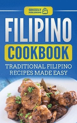 Filipino Cookbook 1