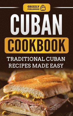 Cuban Cookbook 1
