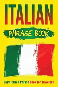 bokomslag Italian Phrase Book