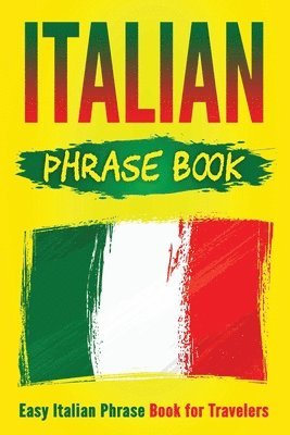 Italian Phrase Book 1