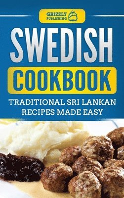 Swedish Cookbook 1