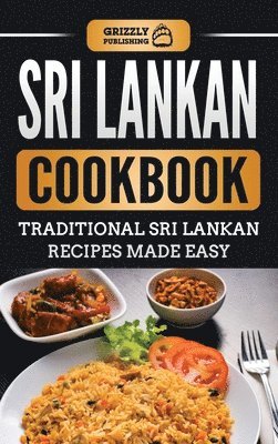 Sri Lankan Cookbook 1