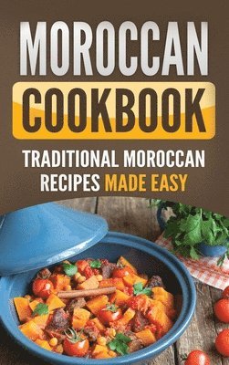 Moroccan Cookbook 1