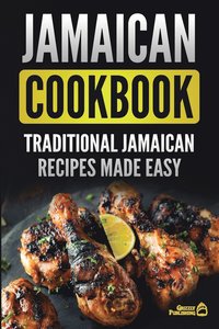 bokomslag Jamaican Cookbook