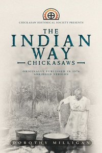 bokomslag The Indian Way