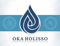 bokomslag Oka Holisso: Chickasaw and Choctaw Water Resource Planning Guide