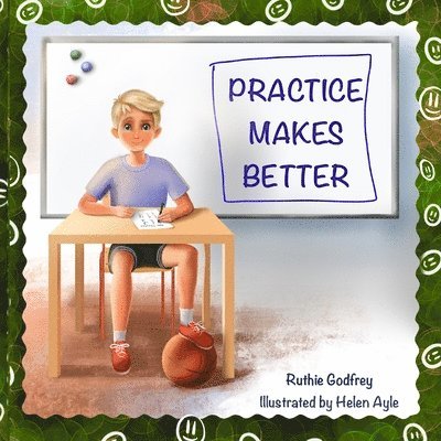 Practice Makes Better