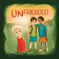 Ruthie Godfrey - Unfriended, Häftad