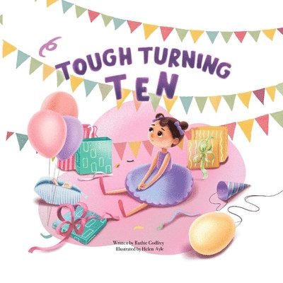 Tough Turning Ten 1