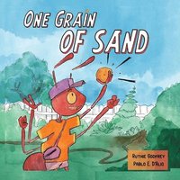 bokomslag One Grain of Sand