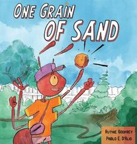 bokomslag One Grain of Sand