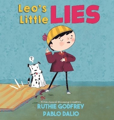 Leo's Little Lies