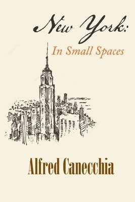 New York: In Small Spaces 1