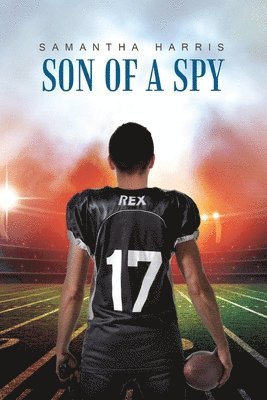 Son of a Spy 1