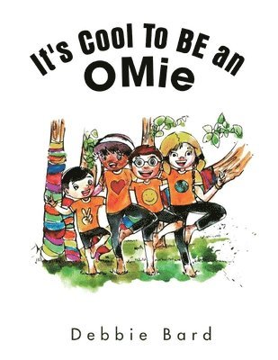 It's Cool to Be an Omie 1