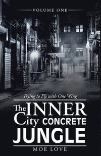 bokomslag Inner City Concrete Jungle