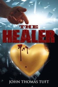 bokomslag Healer