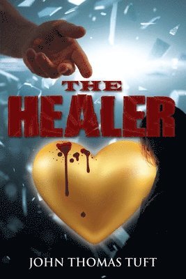 bokomslag Healer