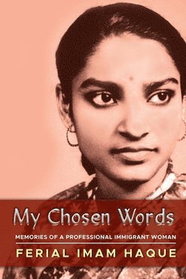 My Chosen Words 1