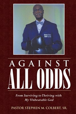 Against All Odds 1