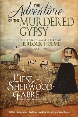 Adventure of the Murdered Gypsy