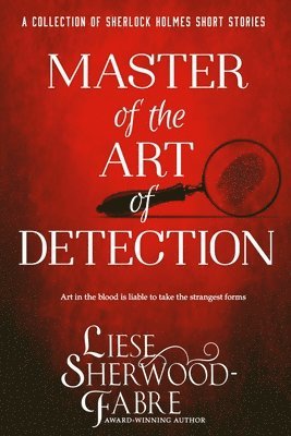 Master of the Art of Detection