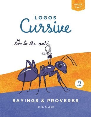 Logos Cursive Book 2 1
